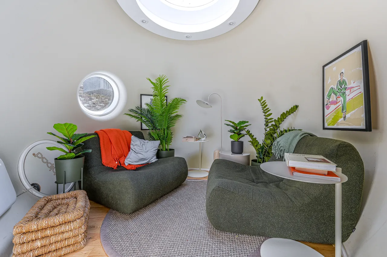 Flat 401, Discovery Apartments, London, photo 40