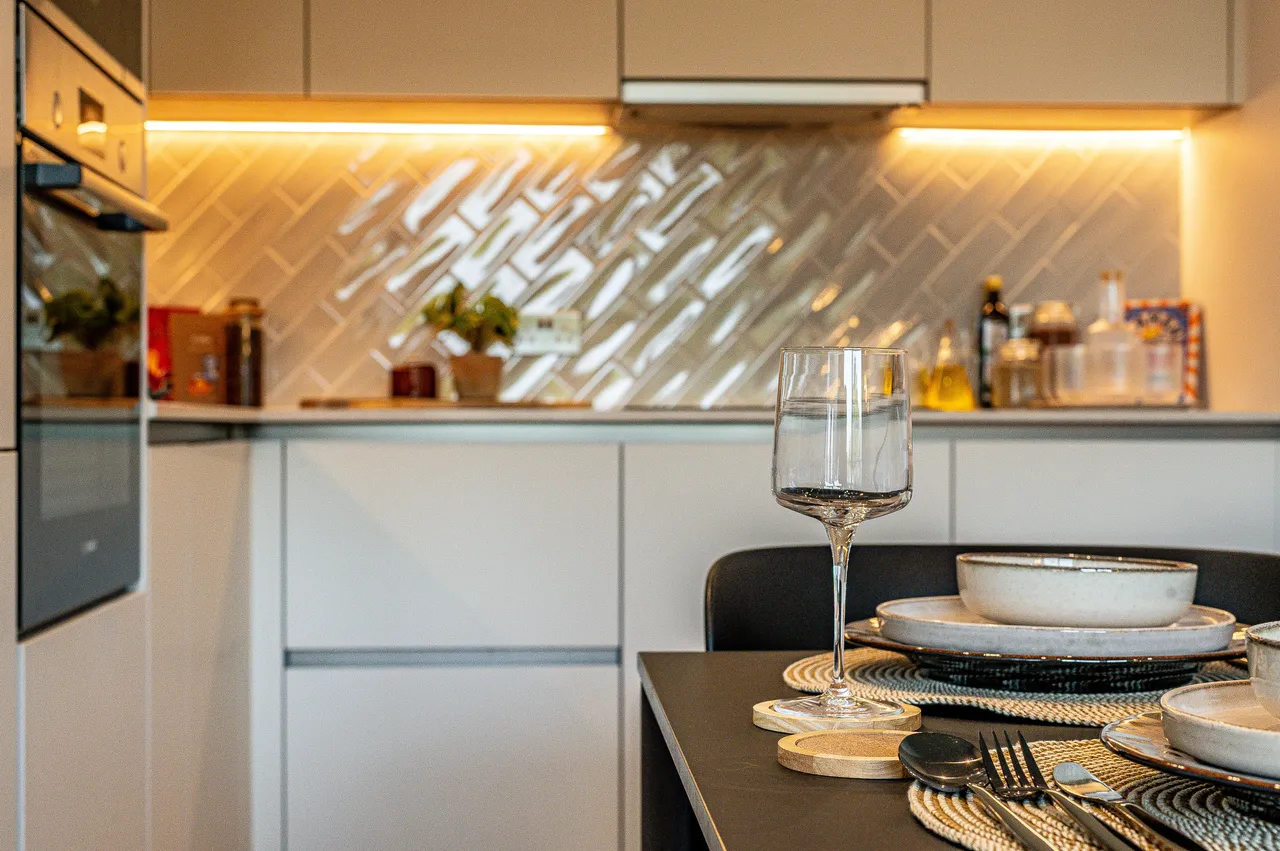 Flat 401, Discovery Apartments, London, photo 31