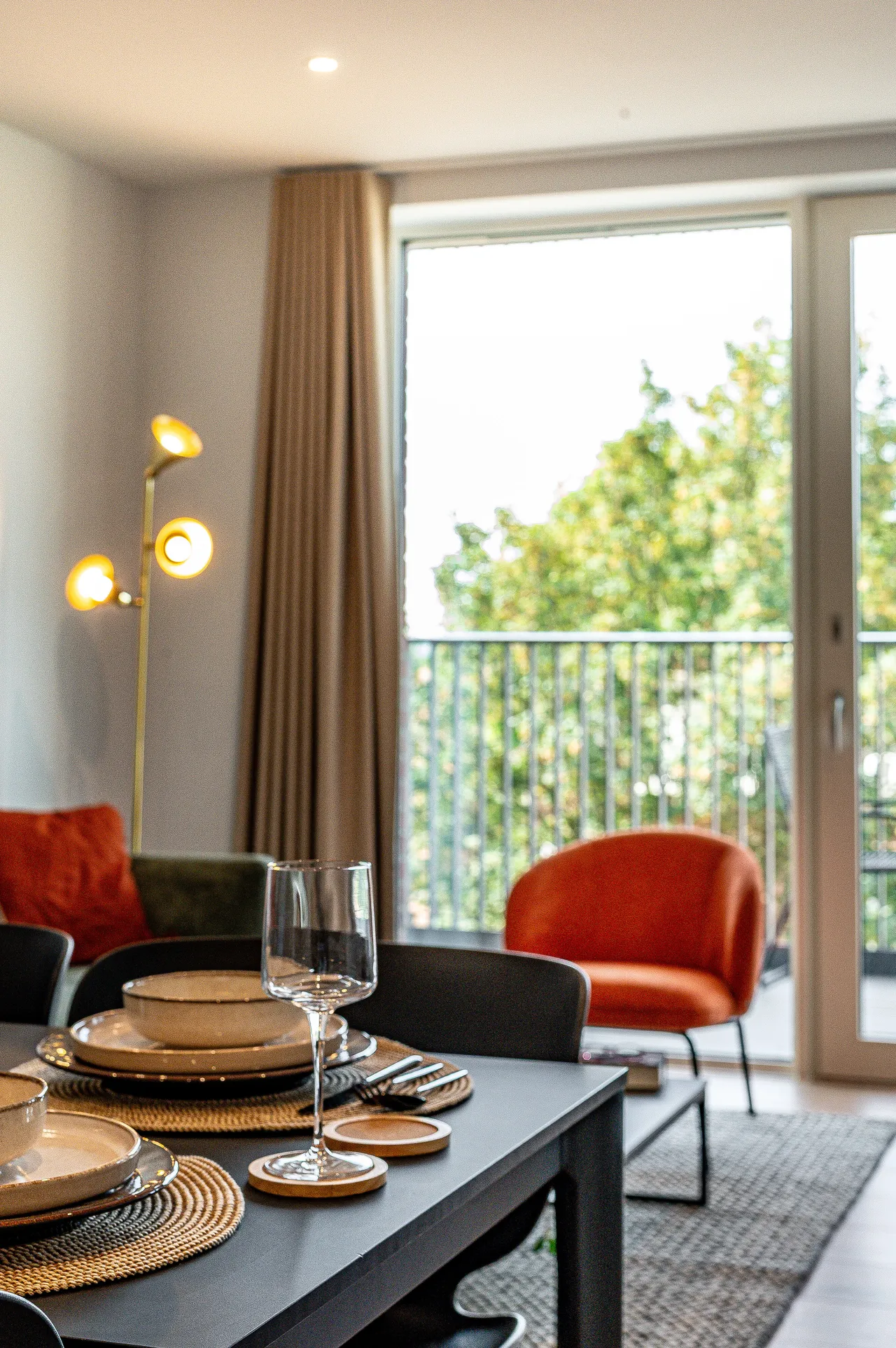 Flat 401, Discovery Apartments, London, photo 26