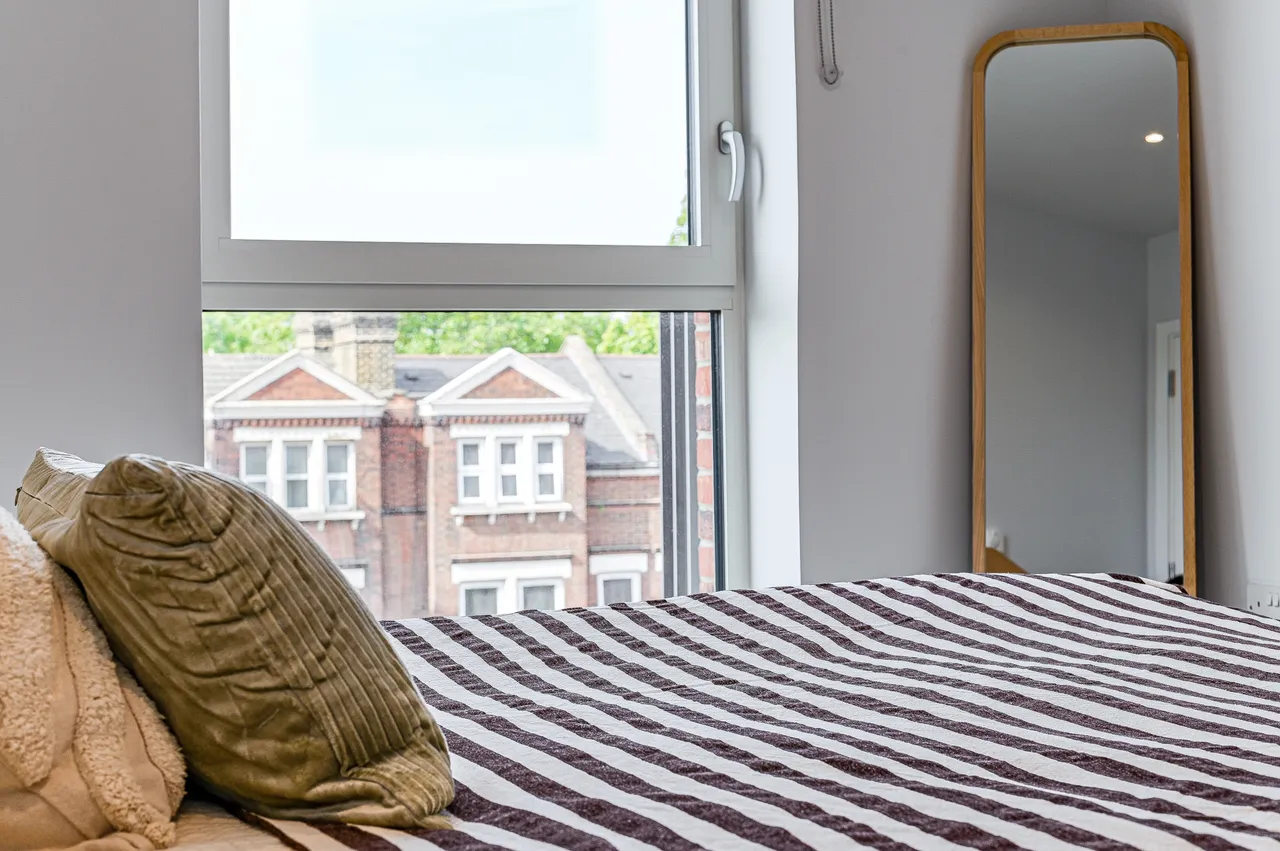 Flat 401, Discovery Apartments, London, photo 43