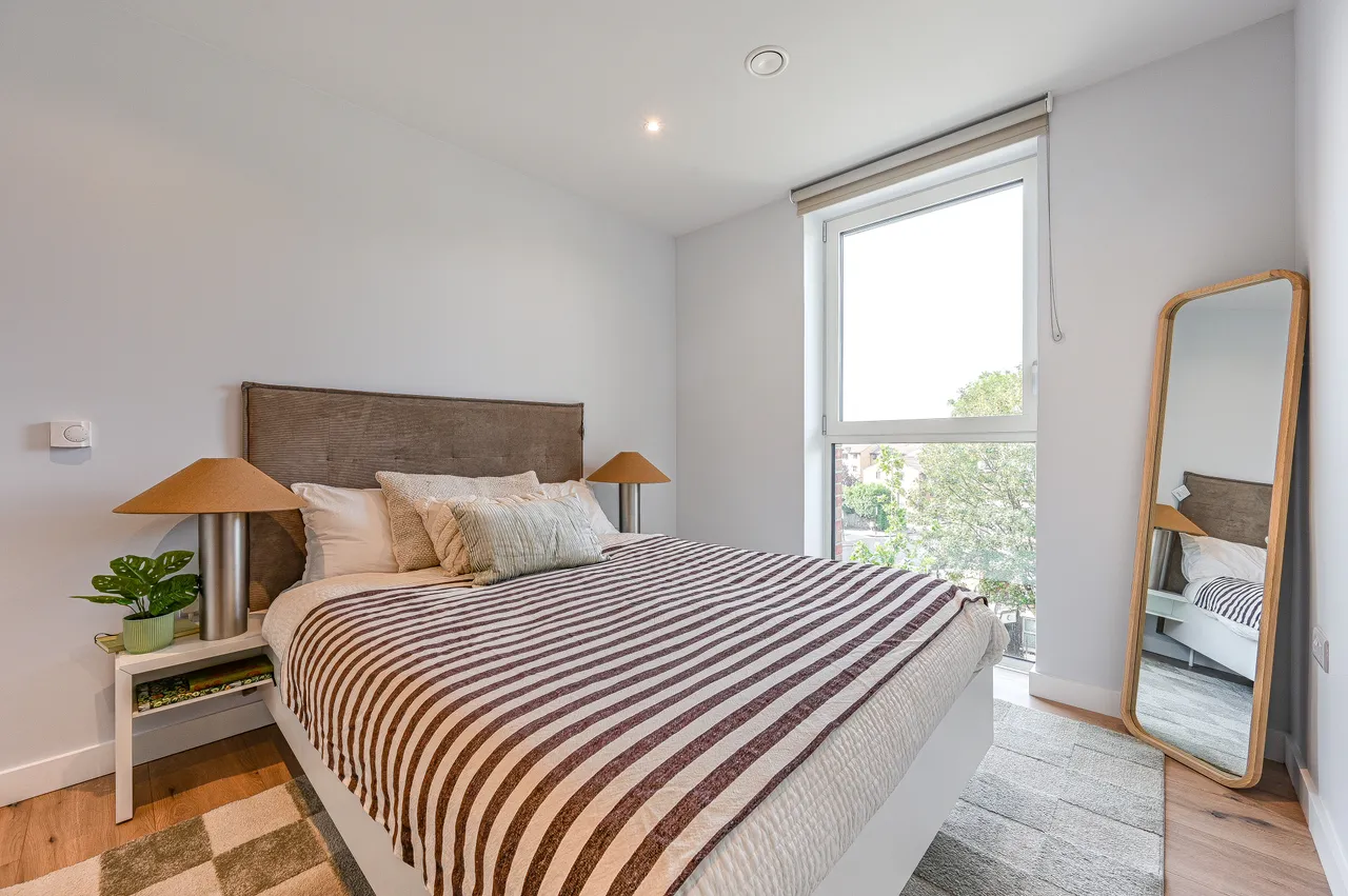 Flat 401, Discovery Apartments, London, photo 55