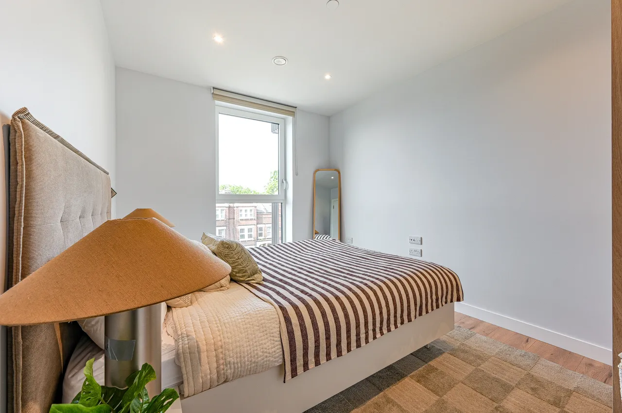 Flat 401, Discovery Apartments, London, photo 33