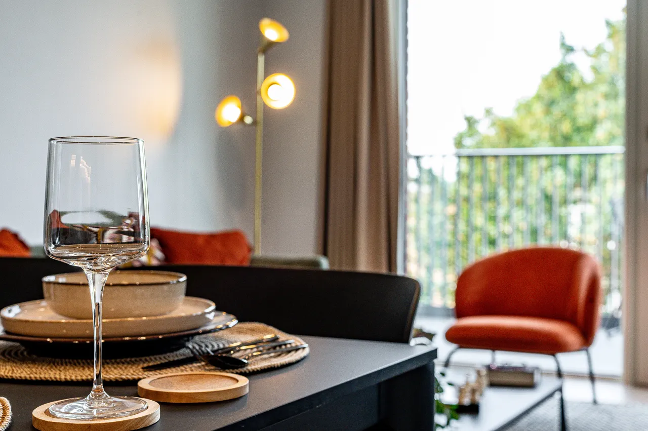 Flat 401, Discovery Apartments, London, photo 22