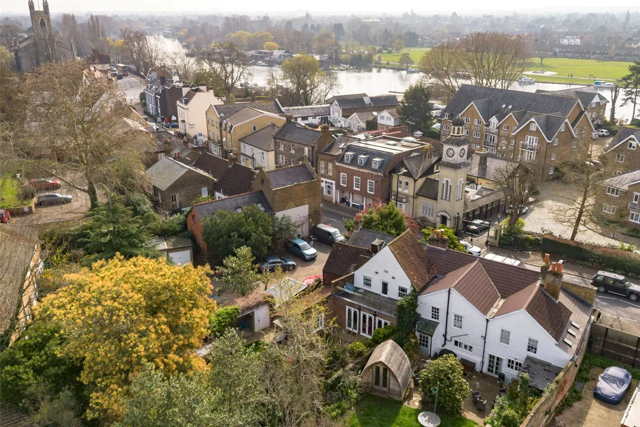 Thames Street, Hampton, TW12 2DX, photo 18