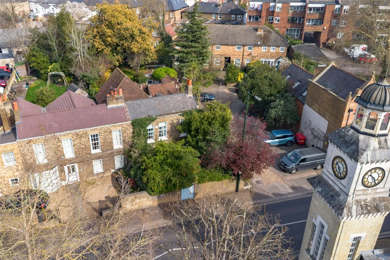 Thames Street, Hampton, TW12 2DX, photo 20
