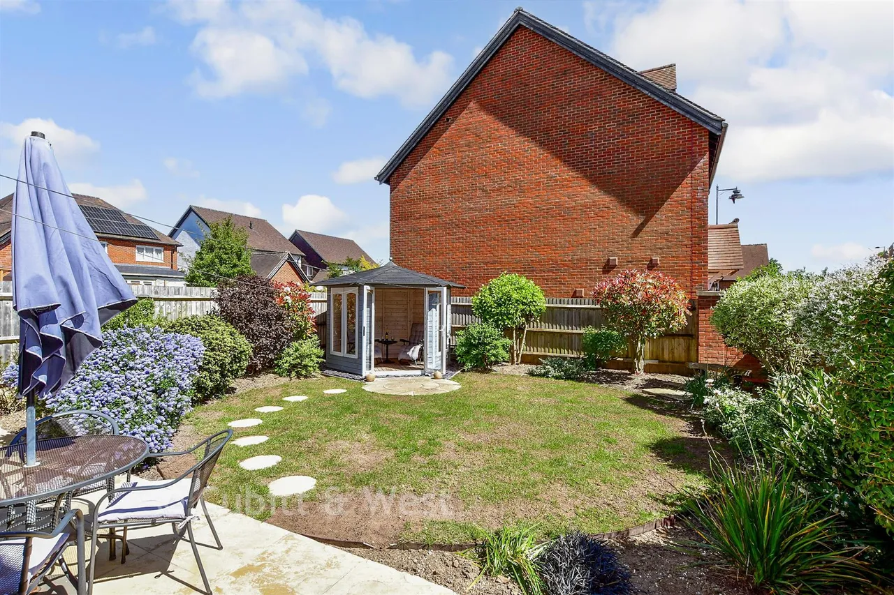 Newlands Avenue, Waterlooville, PO7, photo 14