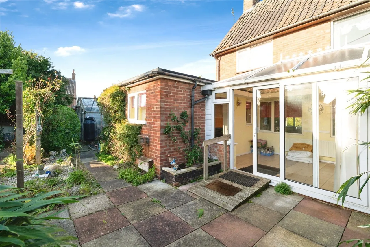 North View, Barney, Fakenham, Norfolk, NR21, photo 23