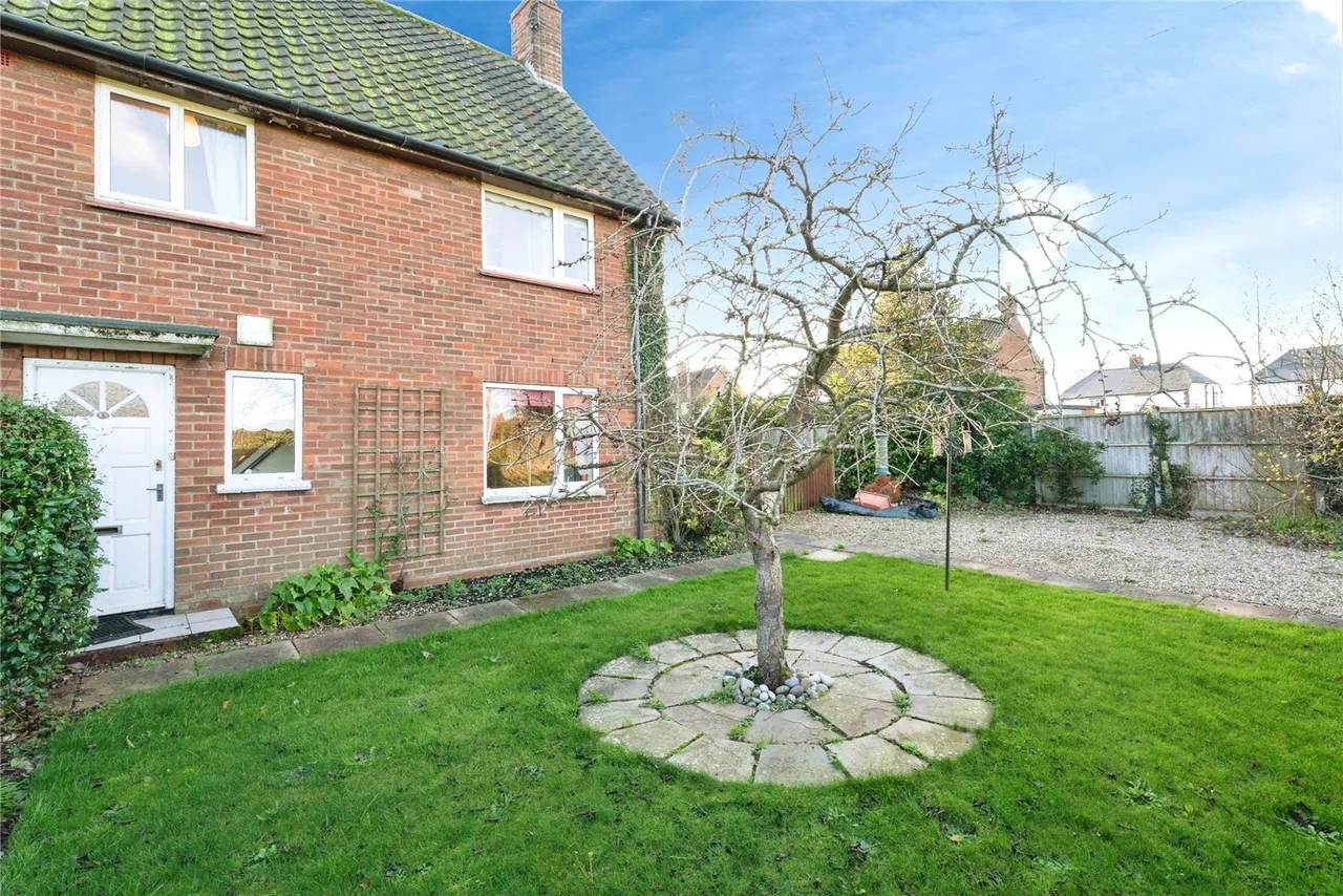 North View, Barney, Fakenham, Norfolk, NR21, photo 19
