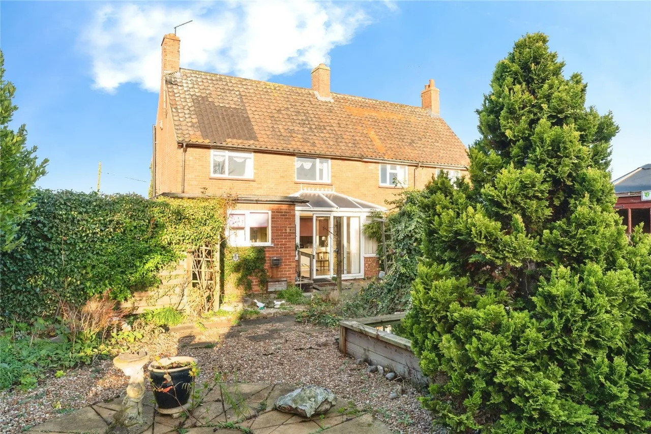North View, Barney, Fakenham, Norfolk, NR21, photo 26