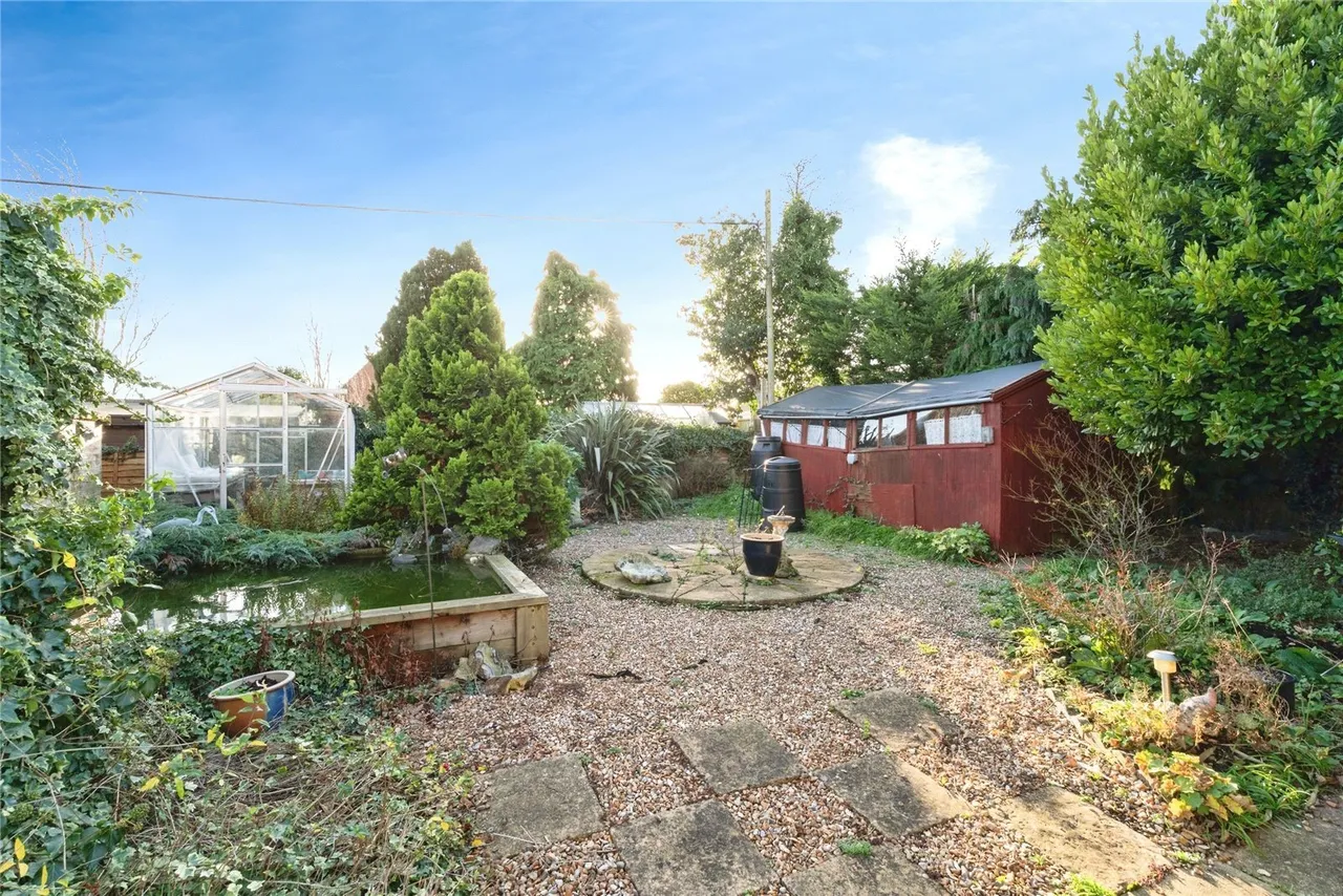 North View, Barney, Fakenham, Norfolk, NR21, photo 24