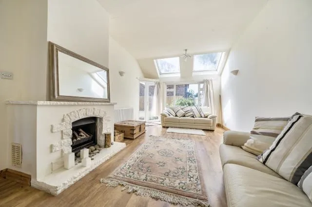 Broad Close, Kidlington, OX5, photo 6