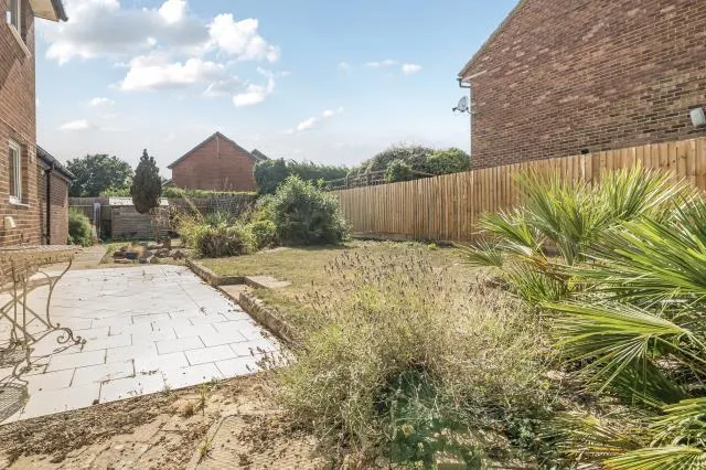 Broad Close, Kidlington, OX5, photo 20