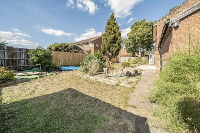 Broad Close, Kidlington, OX5, photo 24