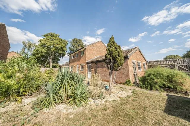 Broad Close, Kidlington, OX5, photo 25