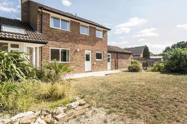 Broad Close, Kidlington, OX5, photo 21