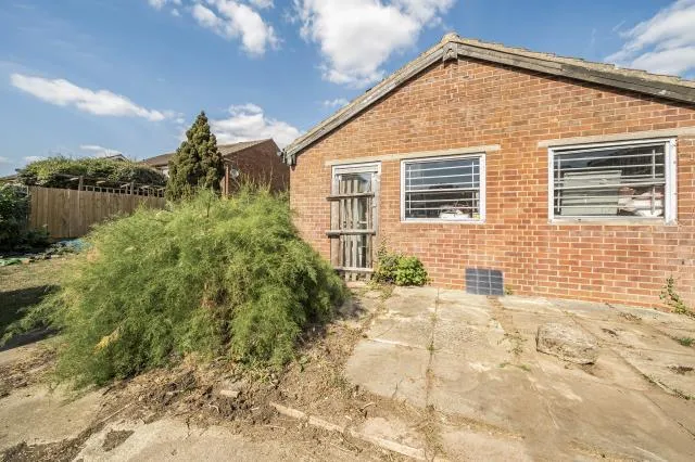 Broad Close, Kidlington, OX5, photo 23
