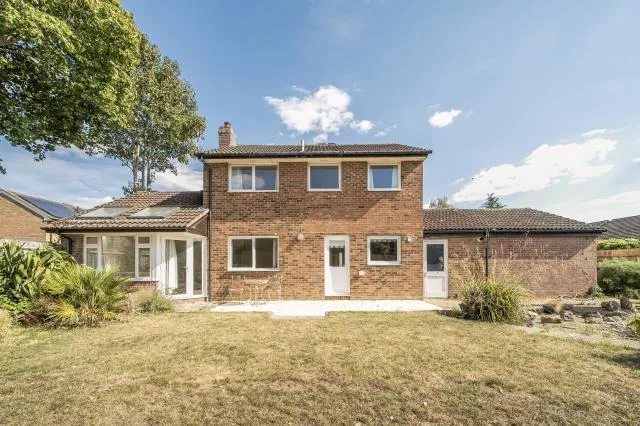 Broad Close, Kidlington, OX5, photo 22