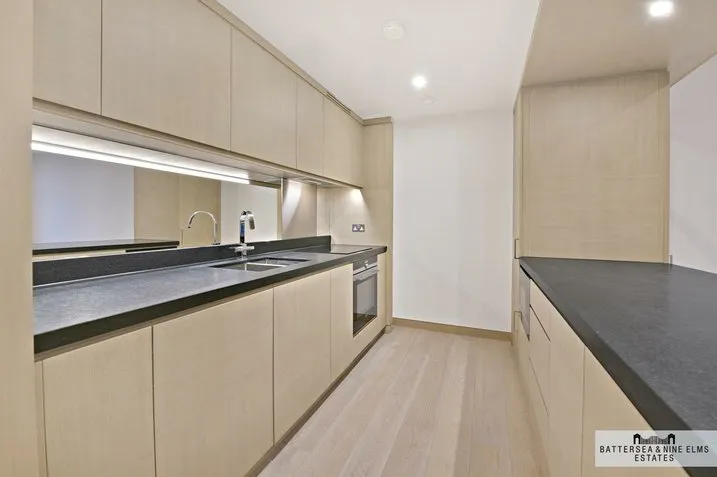 Embassy Gardens, SW11, photo 6