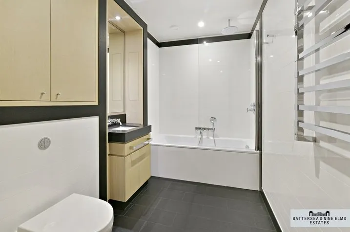 Embassy Gardens, SW11, photo 5