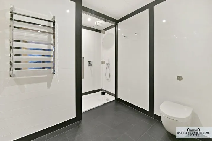 Embassy Gardens, SW11, photo 9