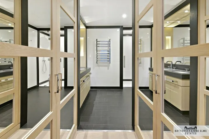 Embassy Gardens, SW11, photo 8