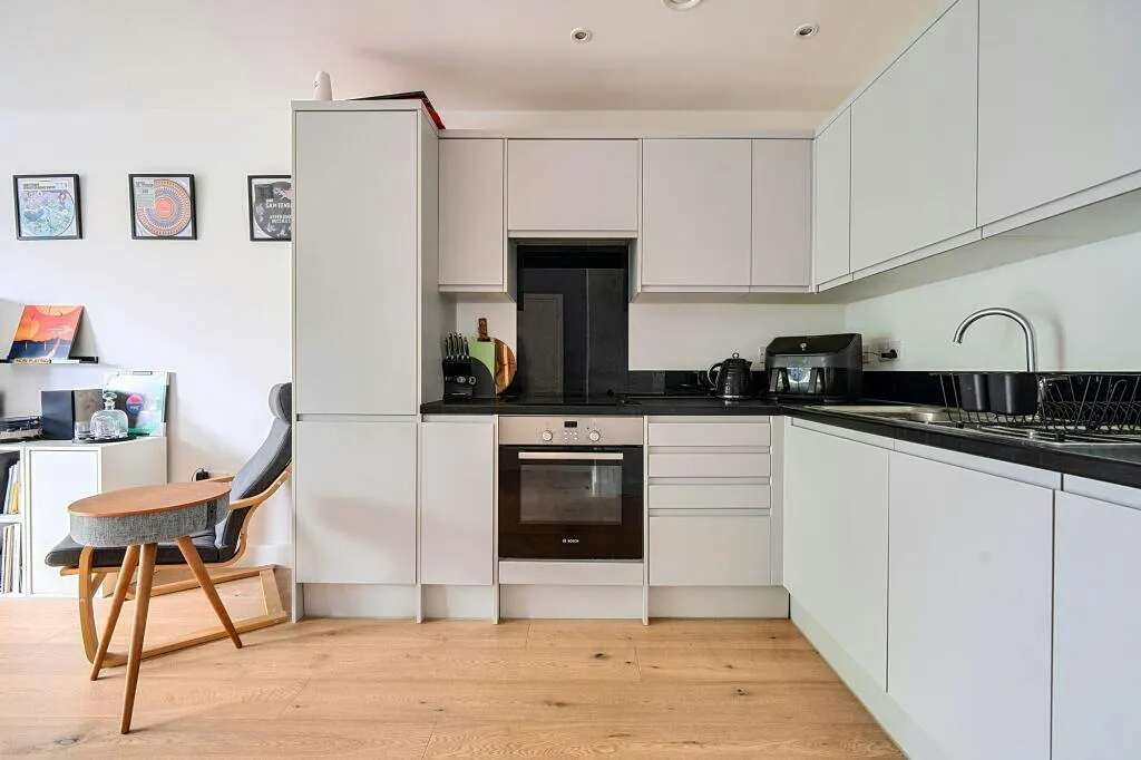Royal Crescent Road, Royal Crescent Apartments, SO14, photo 6