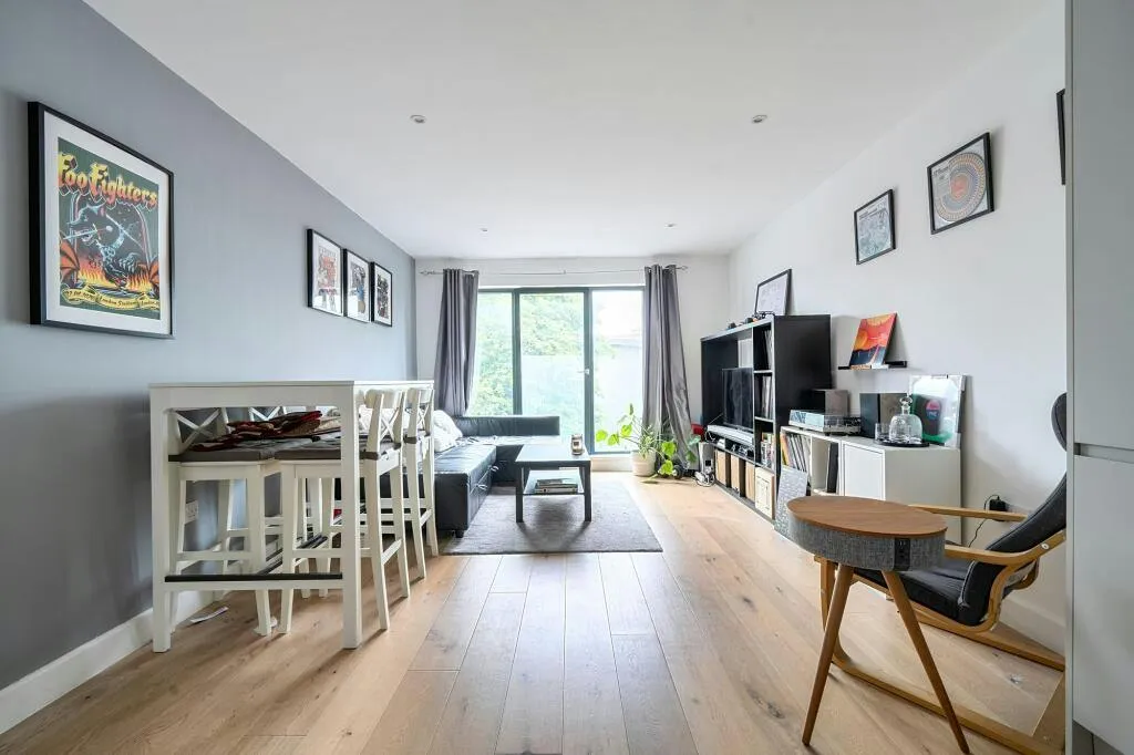 Royal Crescent Road, Royal Crescent Apartments, SO14, photo 5