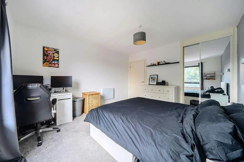 Royal Crescent Road, Royal Crescent Apartments, SO14, photo 12