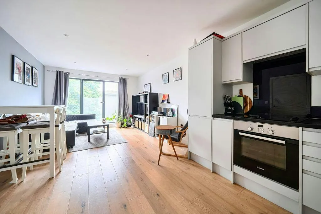 Royal Crescent Road, Royal Crescent Apartments, SO14, photo 7
