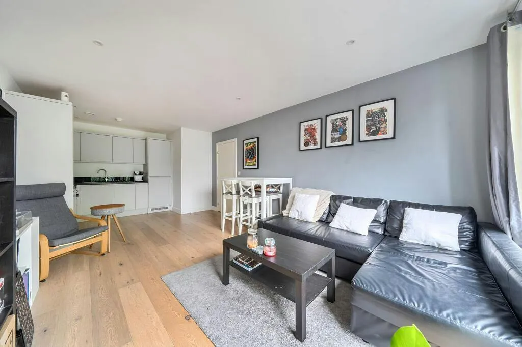 Royal Crescent Road, Royal Crescent Apartments, SO14, photo 10