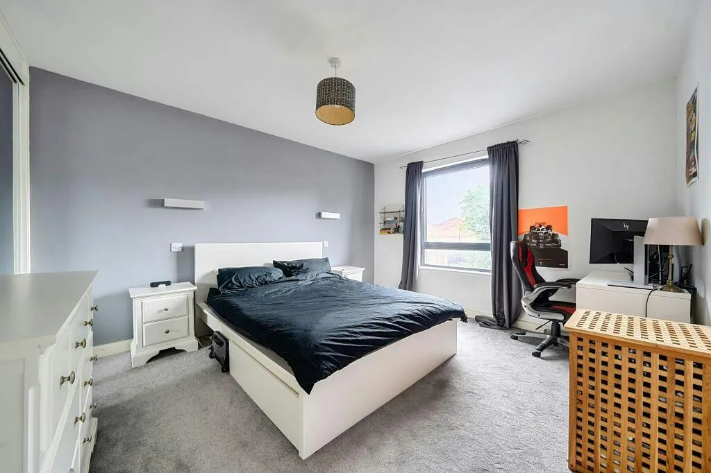 Royal Crescent Road, Royal Crescent Apartments, SO14, photo 11
