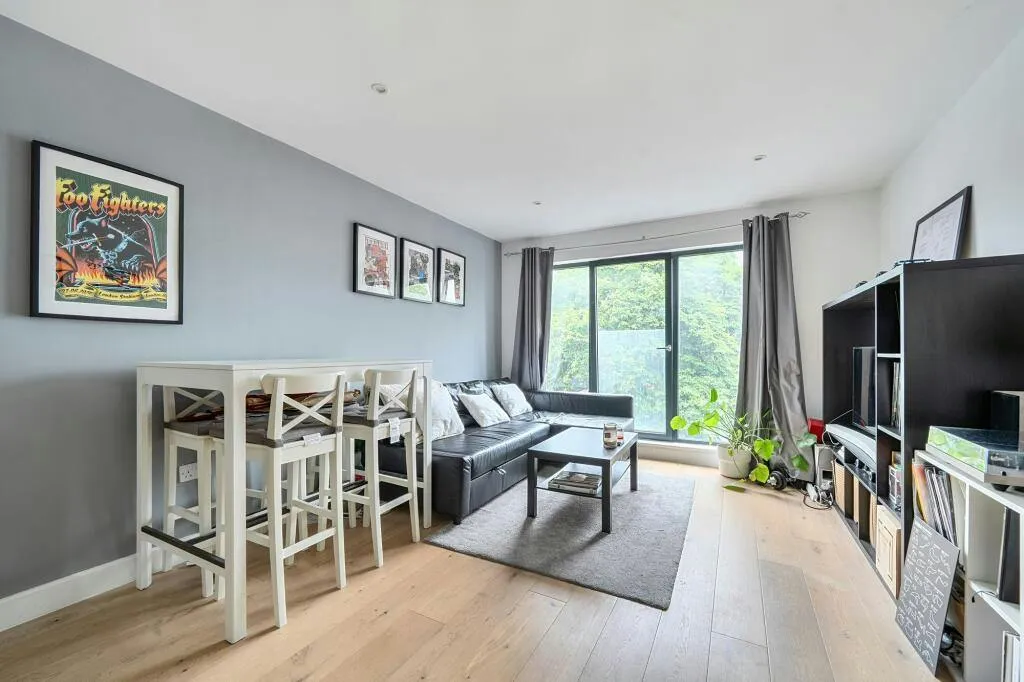 Royal Crescent Road, Royal Crescent Apartments, SO14, photo 9