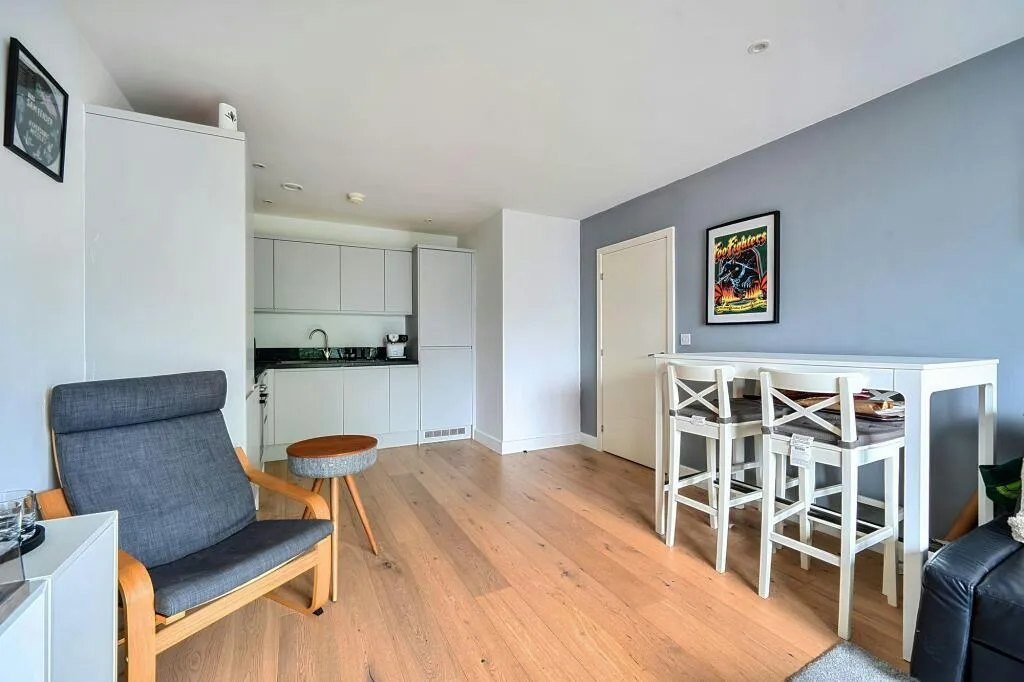 Royal Crescent Road, Royal Crescent Apartments, SO14, photo 8