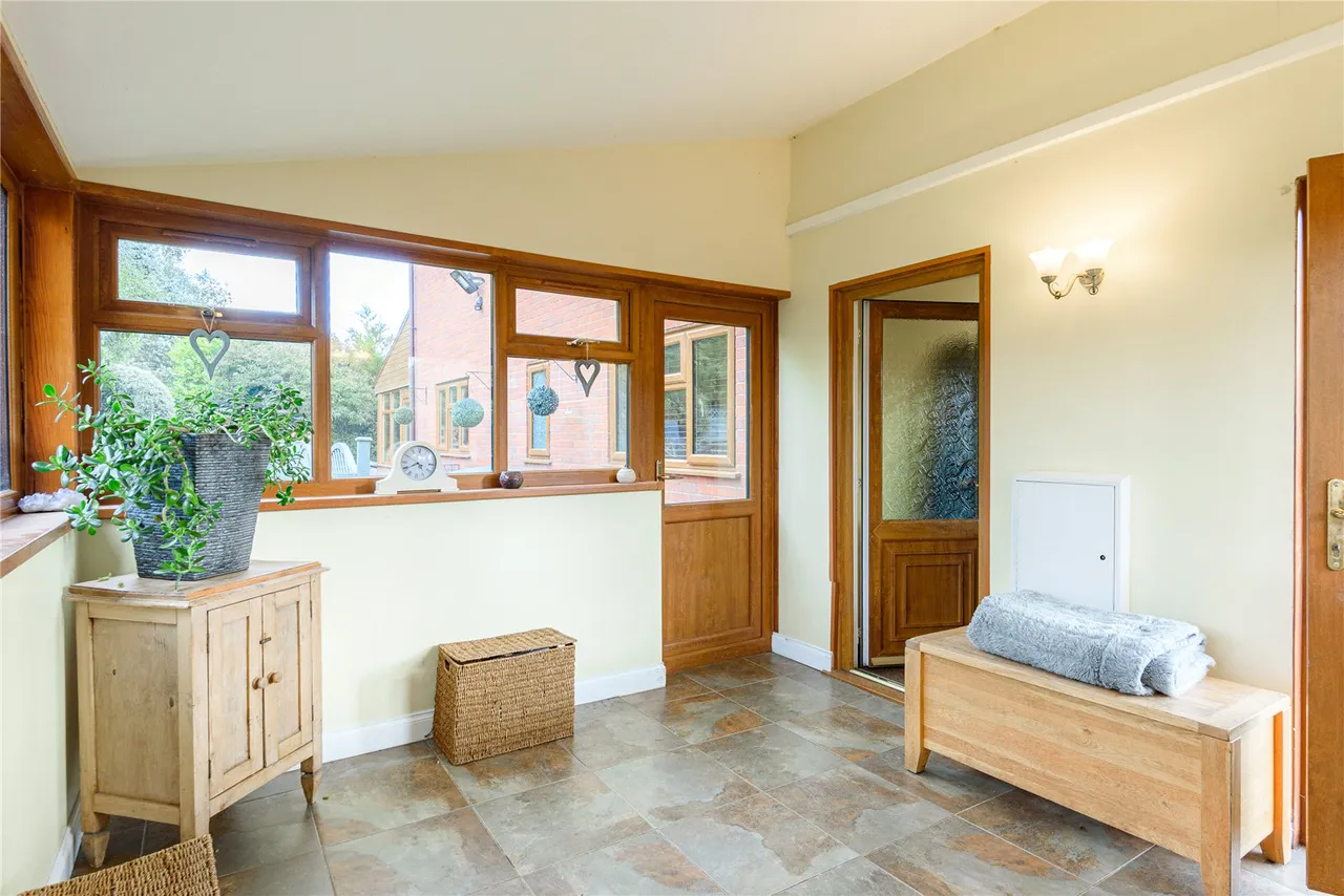 Tregynon, Newtown, SY16, photo 20