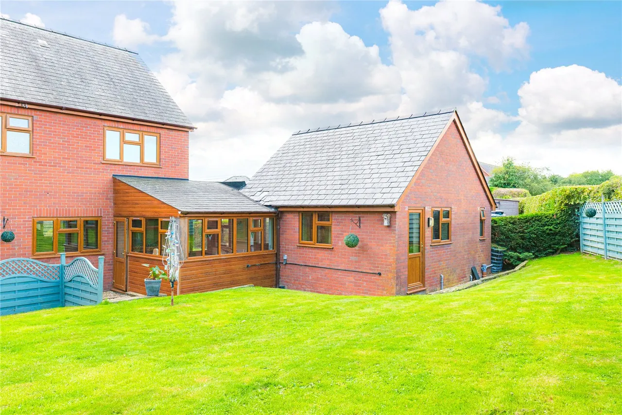 Tregynon, Newtown, SY16, photo 53