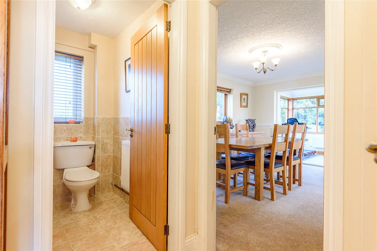 Tregynon, Newtown, SY16, photo 10