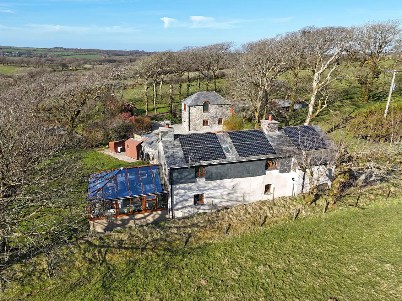 Davidstow, Camelford, PL32, photo 35
