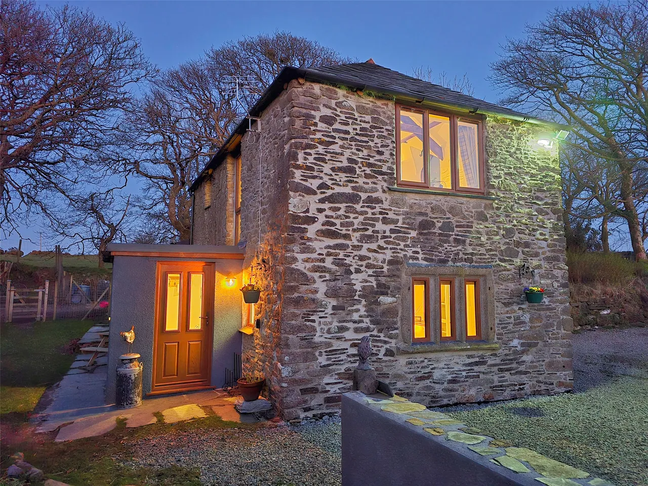 Davidstow, Camelford, PL32, photo 26