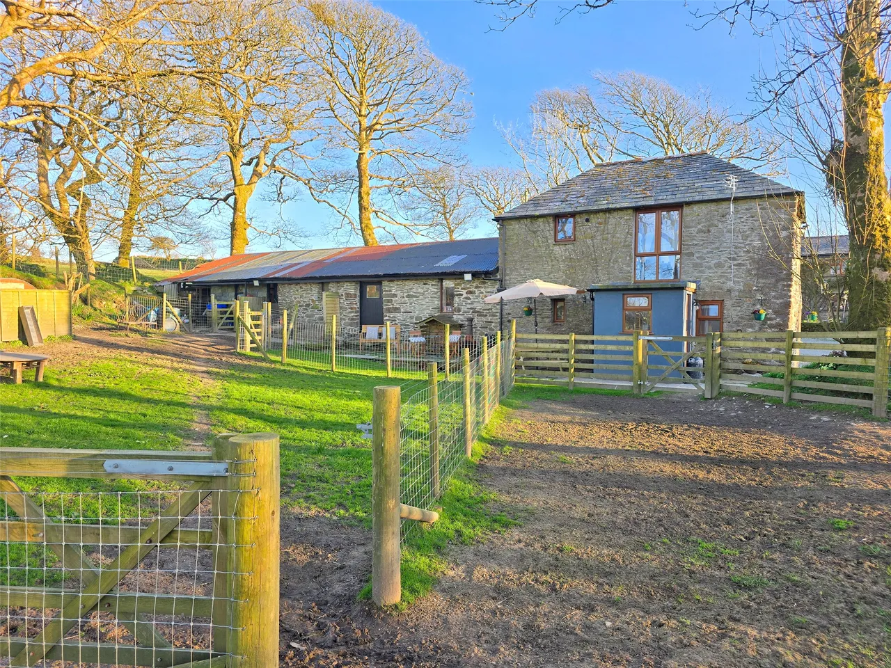Davidstow, Camelford, PL32, photo 23