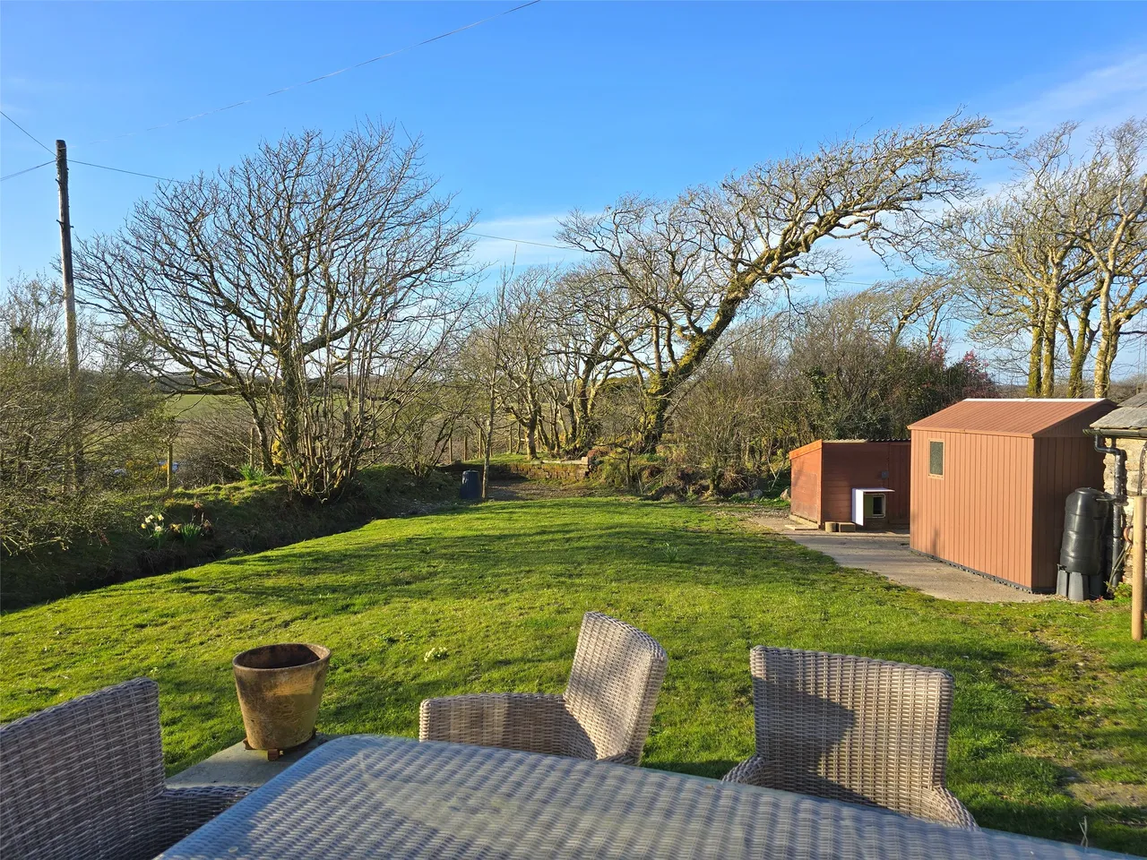 Davidstow, Camelford, PL32, photo 13