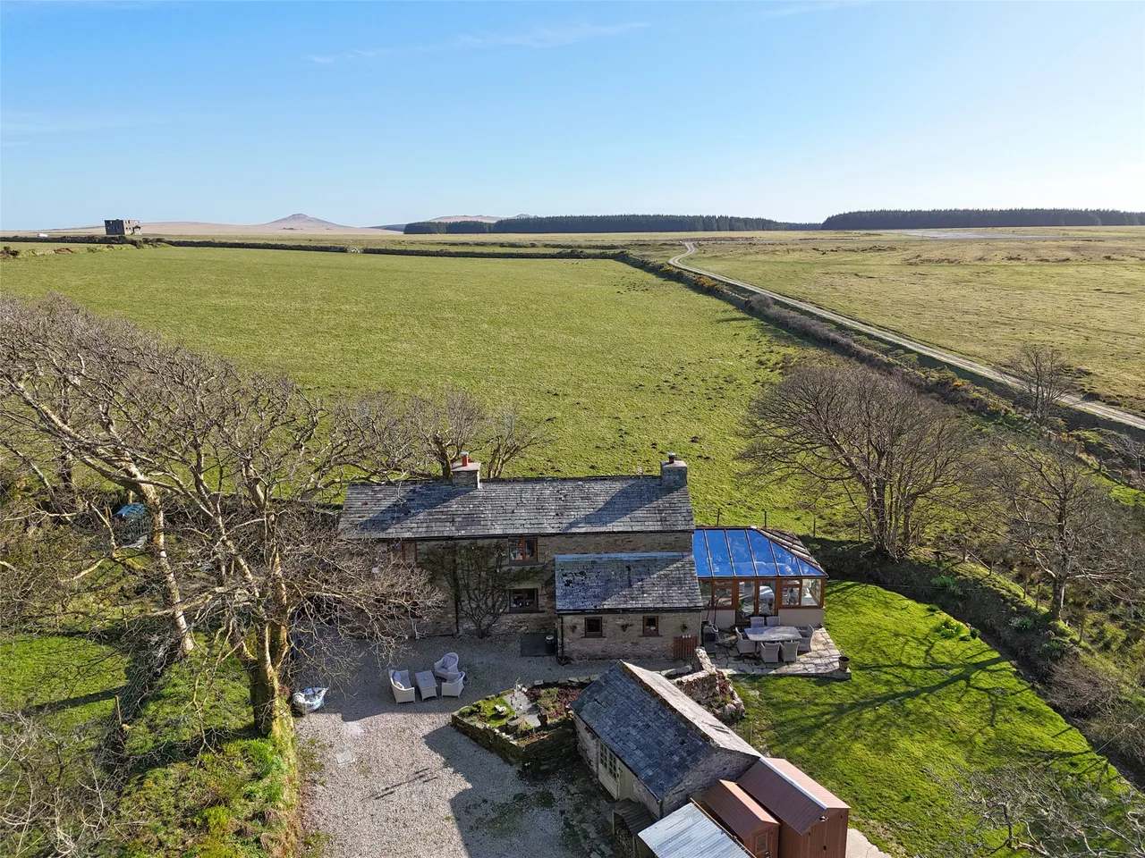 Davidstow, Camelford, PL32, photo 14