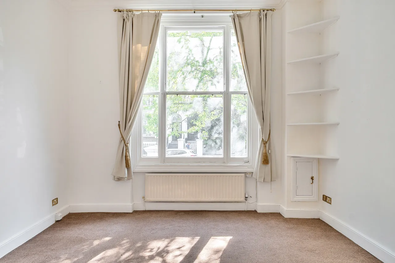Flat 3, 19 Redcliffe Gardens, London, photo 4