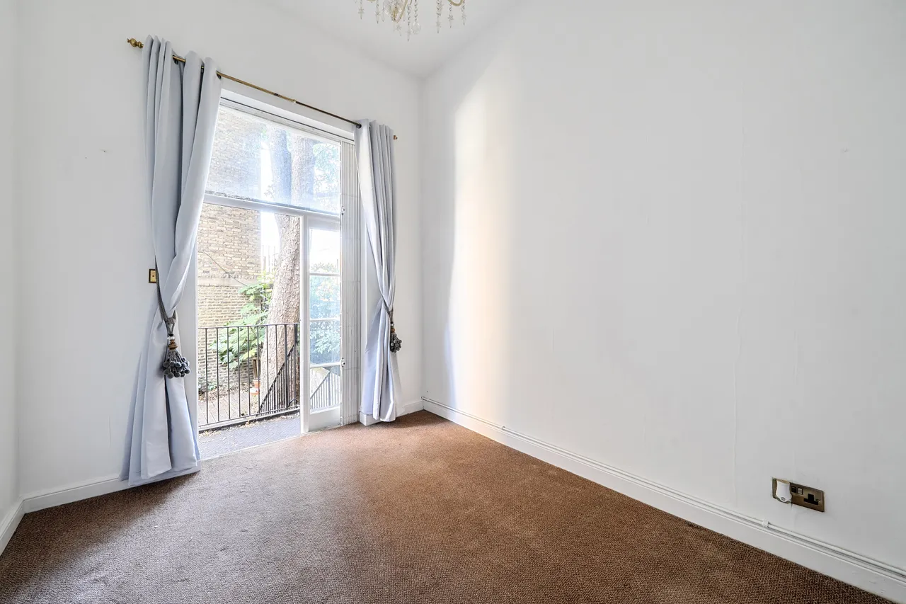 Flat 3, 19 Redcliffe Gardens, London, photo 13