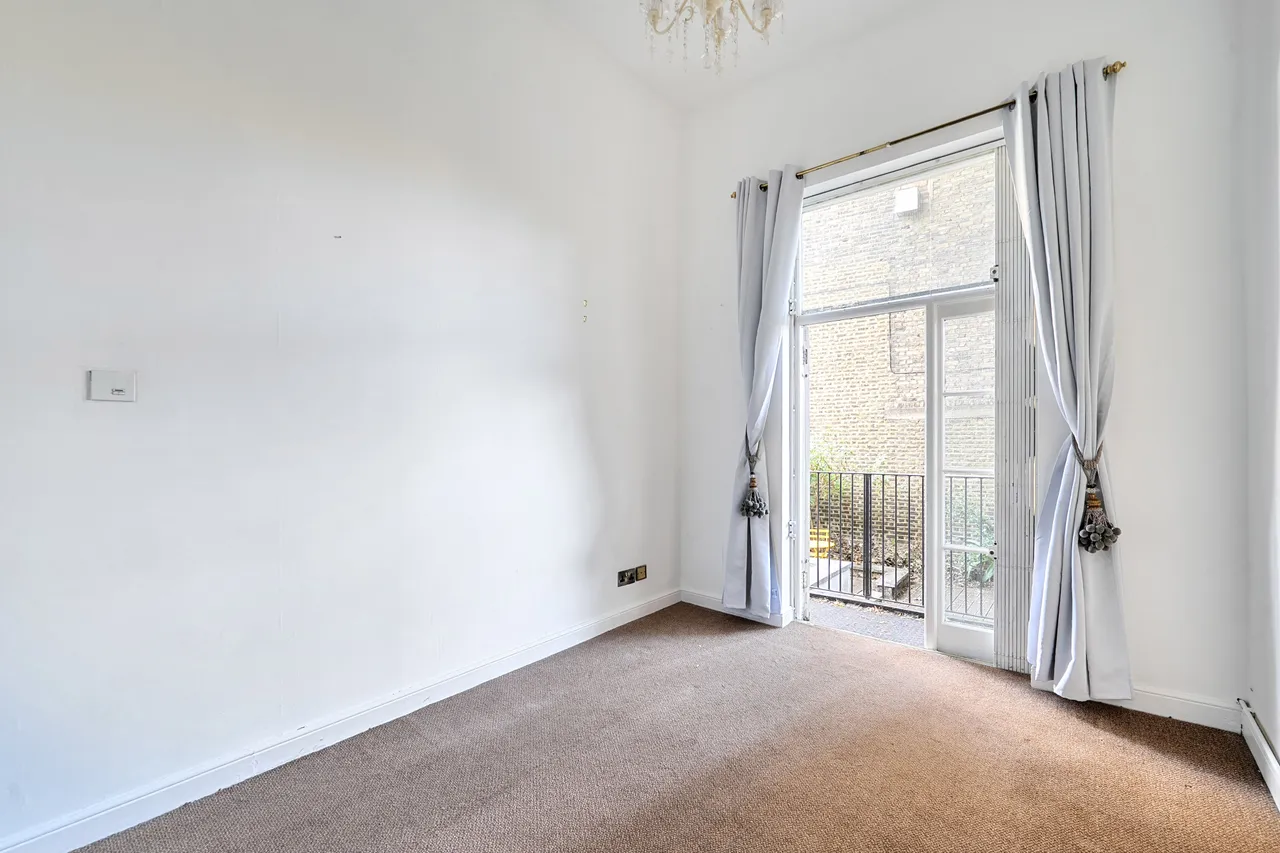 Flat 3, 19 Redcliffe Gardens, London, photo 12