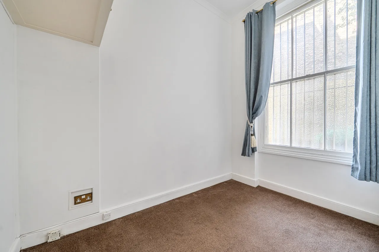 Flat 3, 19 Redcliffe Gardens, London, photo 10
