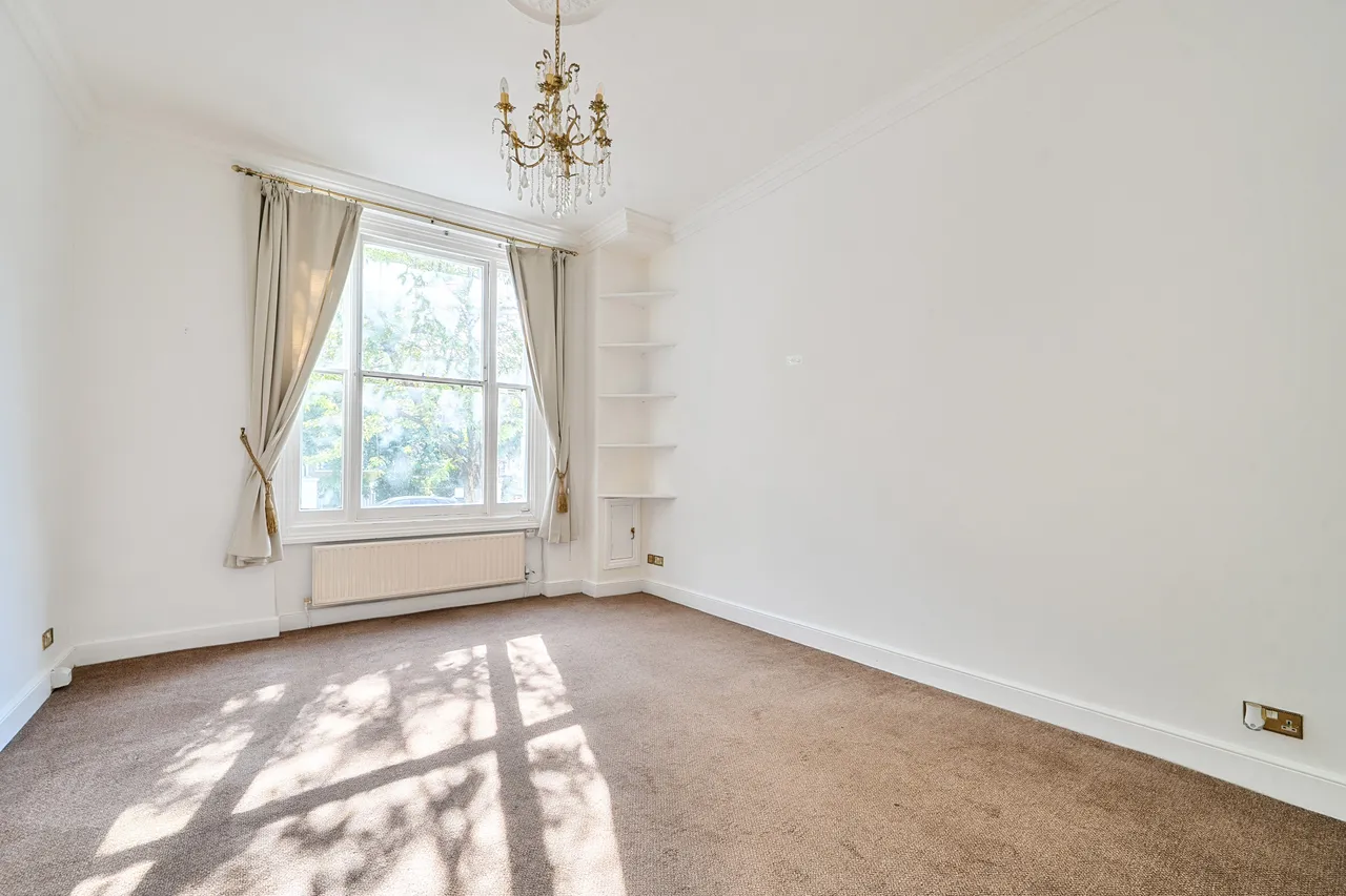 Flat 3, 19 Redcliffe Gardens, London, photo 5