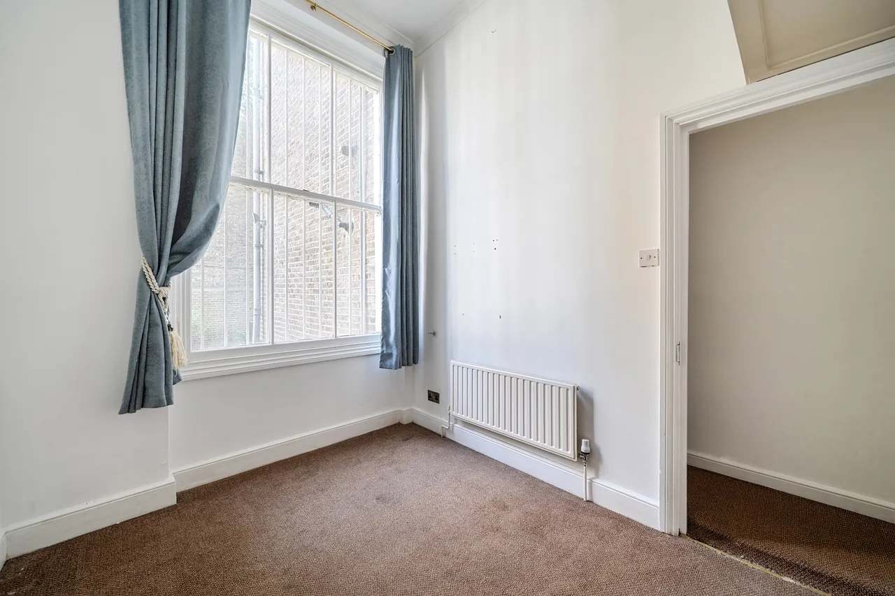 Flat 3, 19 Redcliffe Gardens, London, photo 8