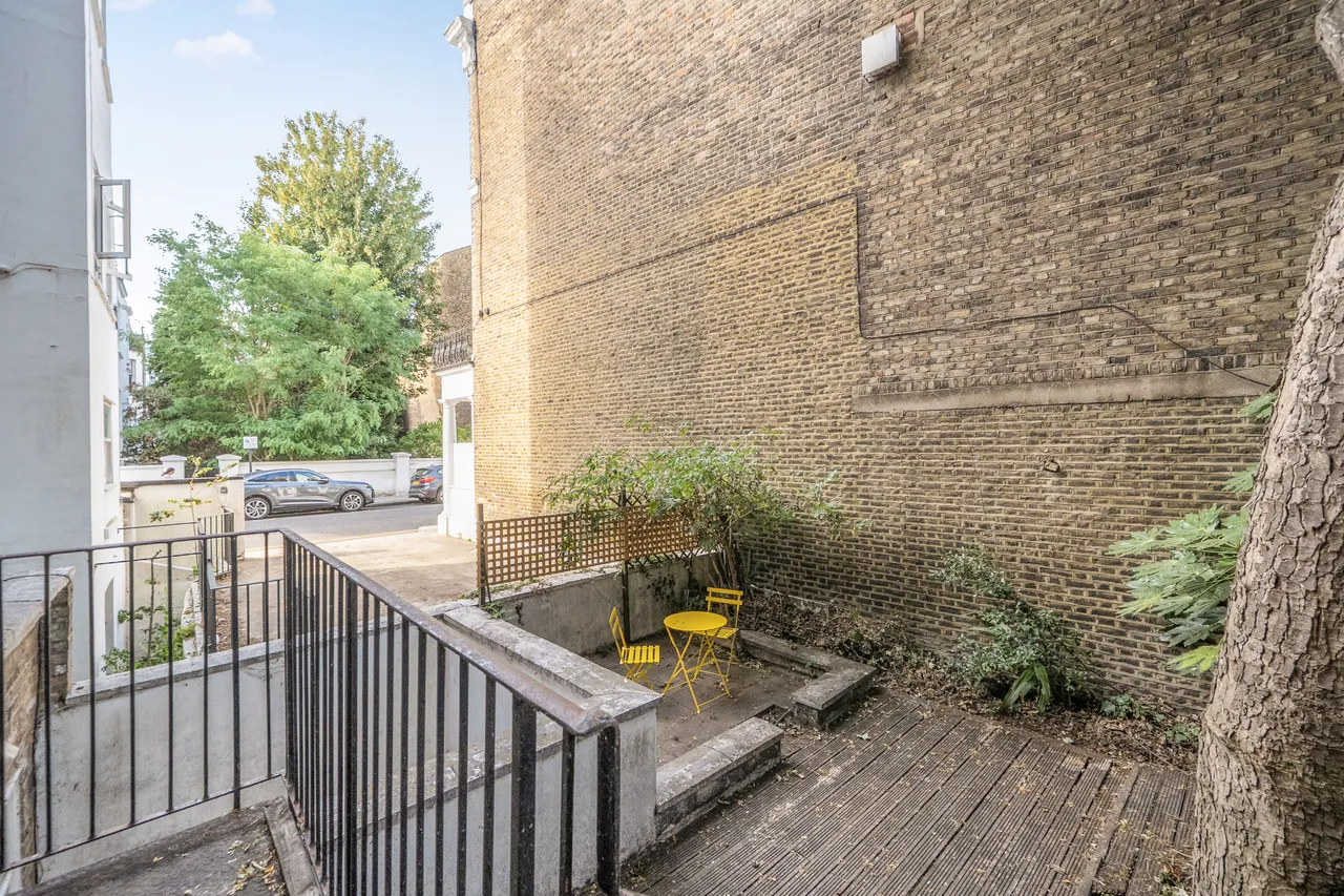 Flat 3, 19 Redcliffe Gardens, London, photo 15