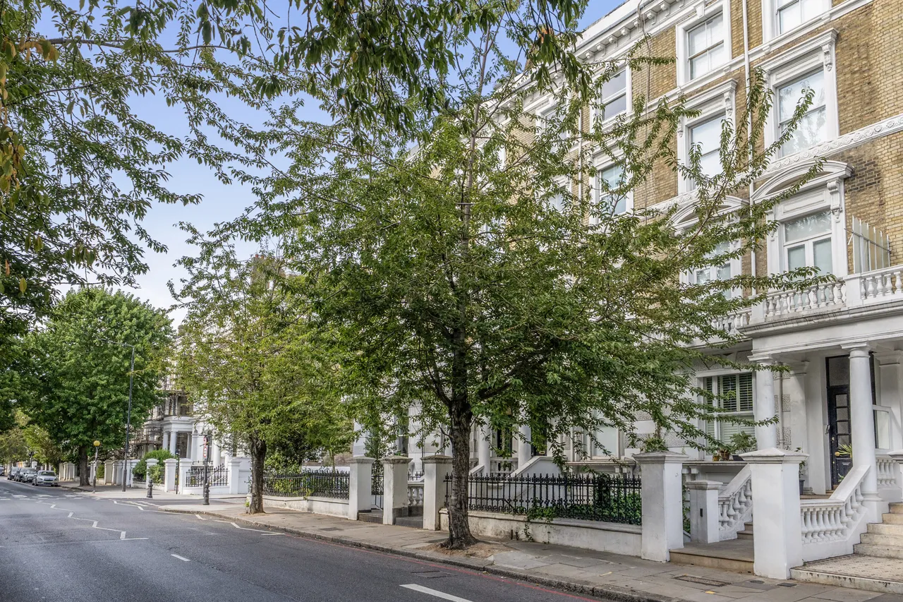 Flat 3, 19 Redcliffe Gardens, London, photo 18