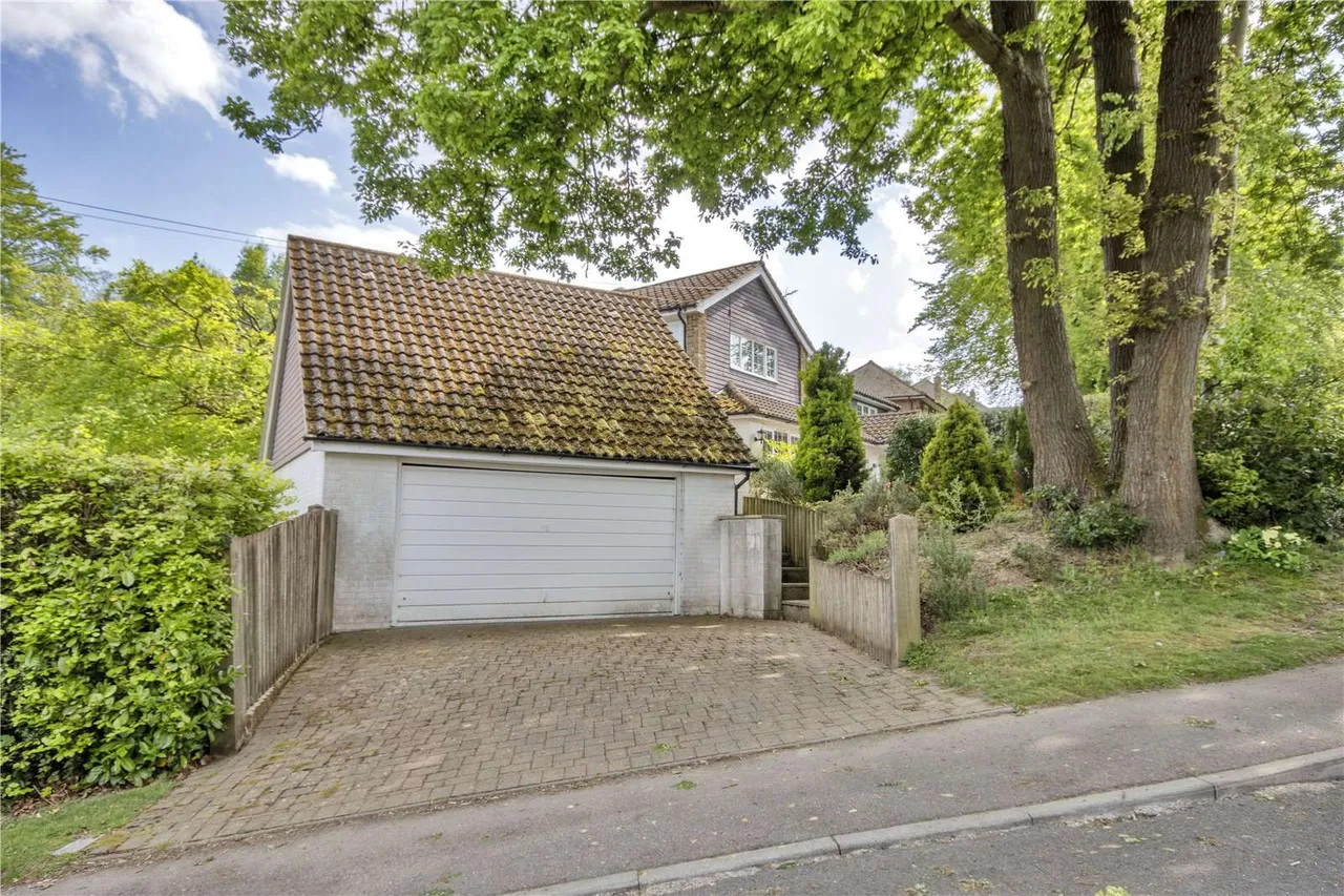 Brattle Wood, Sevenoaks, Kent, TN13 1QS, photo 8